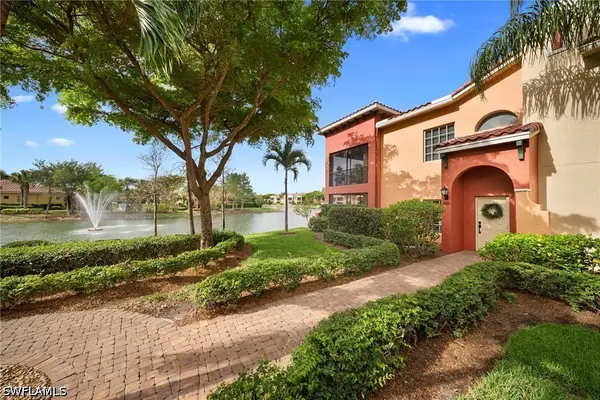 8609 Via Rapallo Drive #101, Estero, FL 33928