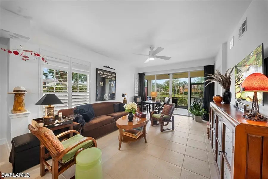 8609 Via Rapallo Drive #101, Estero, FL 33928 - #3