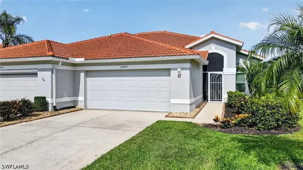 26469 Clarkston Drive, Bonita Springs, FL 34135