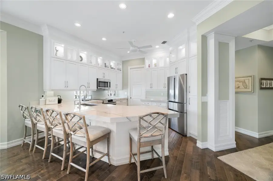 710 Bentwater Circle #204, Naples, FL 34108 - #2