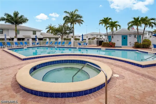 116 Clyburn Street #C6, Marco Island, FL 34145