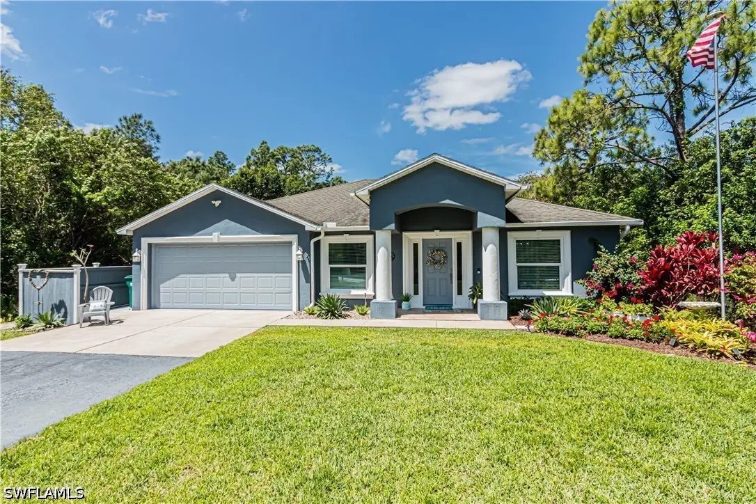 6685 Everglades Boulevard N, Naples, FL 34120 - #1