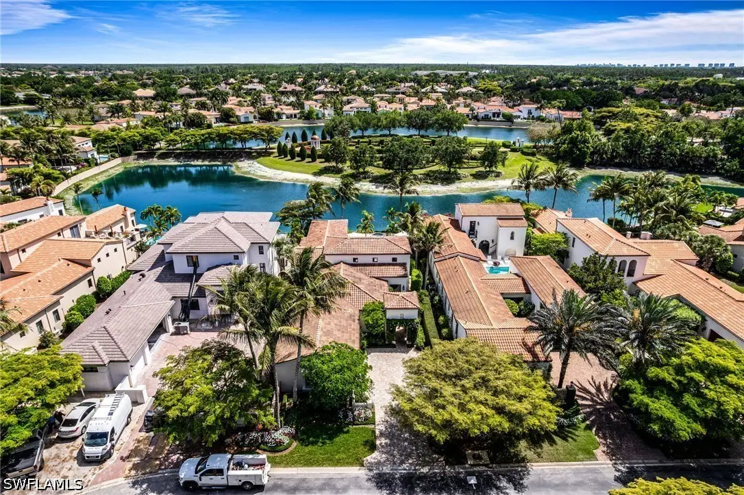 16755 Lucarno Way, Naples, FL 34110 - #1