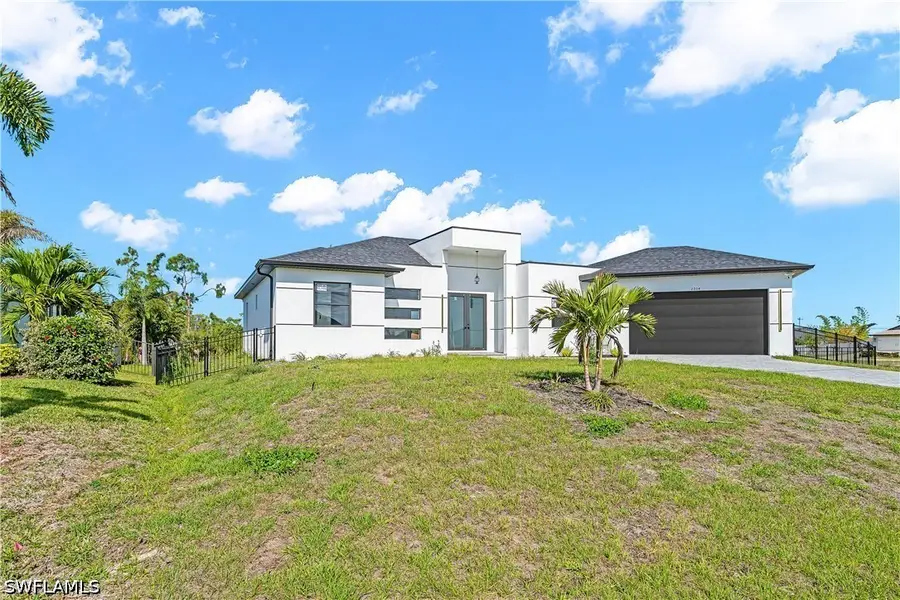 2304 NW 23rd Avenue, Cape Coral, FL 33993 - #3