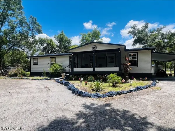 155 Evans Road, Labelle, FL 33935