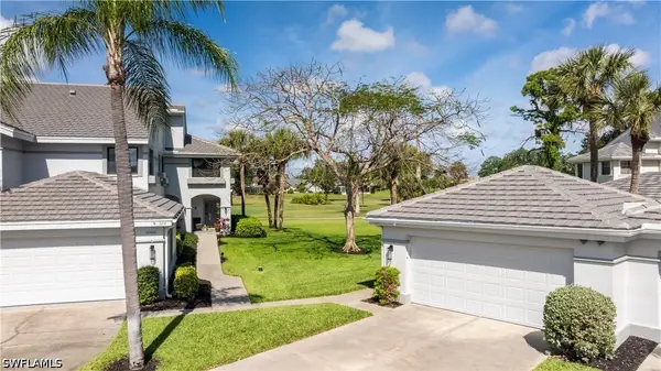 16430 Fairway Woods Drive #506, Fort Myers, FL 33908
