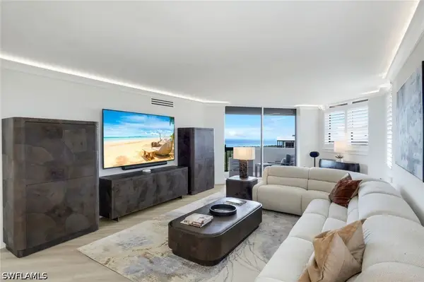 6001 Pelican Bay Boulevard #1606, Naples, FL 34108