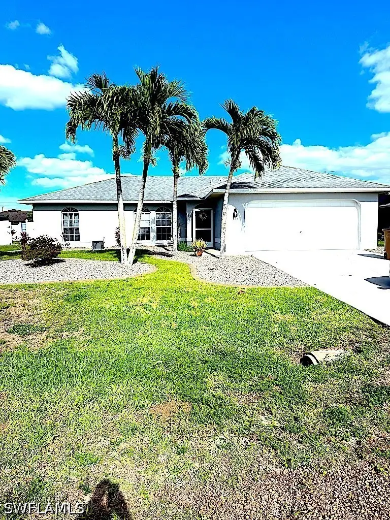 43 NE 13th Avenue, Cape Coral, FL 33909 - #1