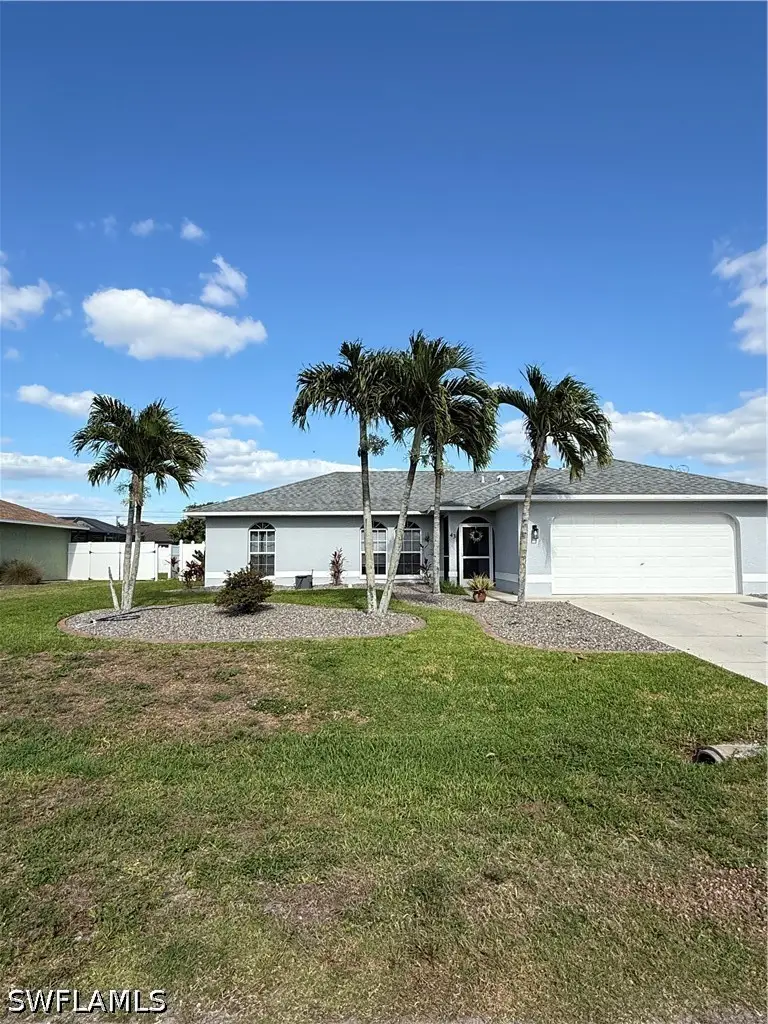 43 NE 13th Avenue, Cape Coral, FL 33909 - #2
