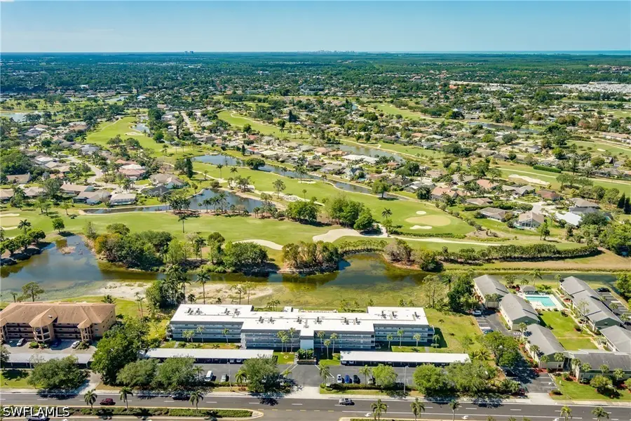 5515 Rattlesnake Hammock Road #205, Naples, FL 34113 - #2