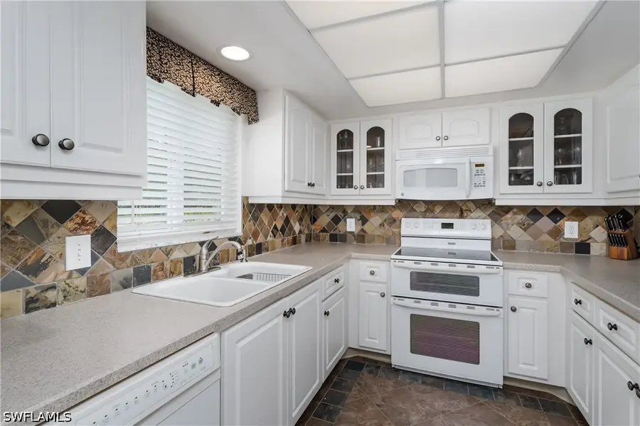 5515 Rattlesnake Hammock Road #205, Naples, FL 34113 - #3