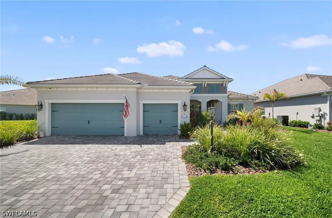 21244 Holmes Circle, Venice, FL 34293 - #1