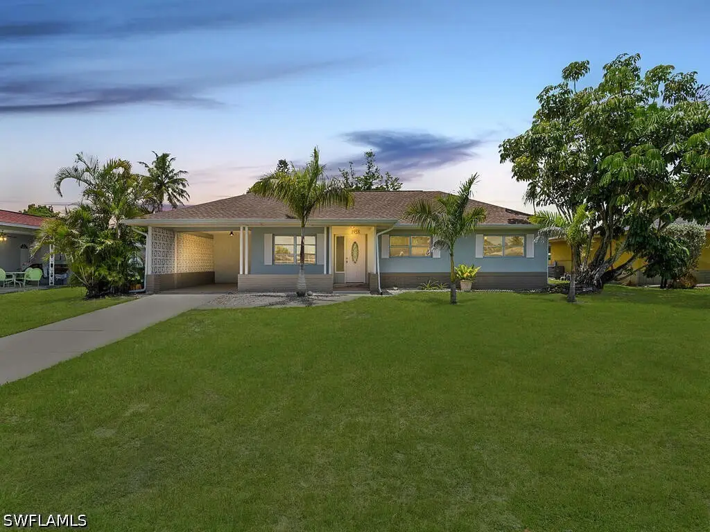 1958 41st Terrace Sw, Naples, FL 34116 - #1