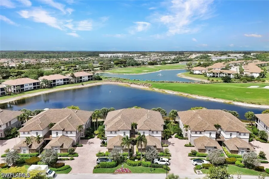 8755 Coastline Court #202, Naples, FL 34120 - #3