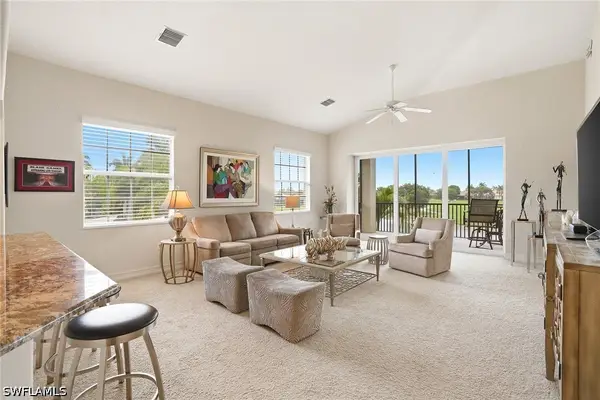 8605 Champions Point #103, Naples, FL 34113