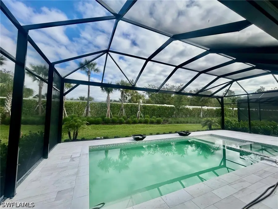 9716 Moonflower Lane, Naples, FL 34114 - #2