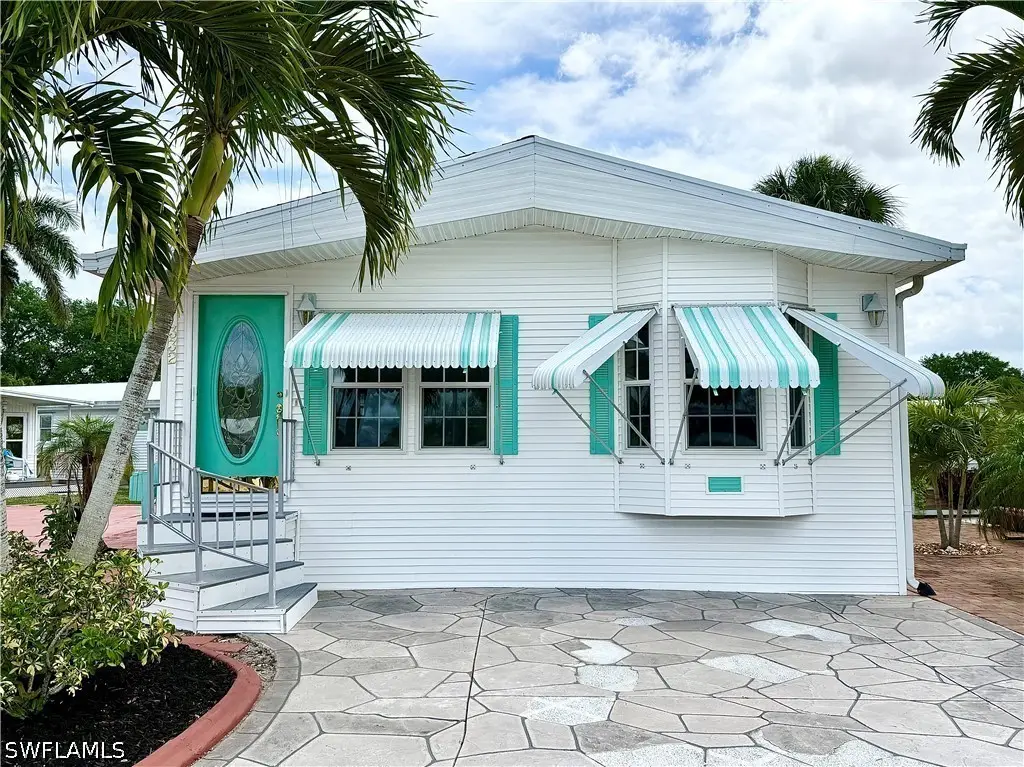 332 Imperial Wilder Boulevard #332, Naples, FL 34114 - #1