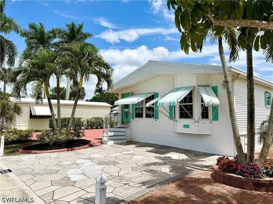 332 Imperial Wilder Boulevard #332, Naples, FL 34114 - #3