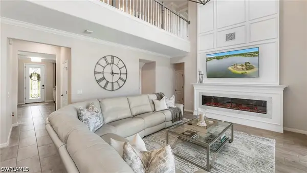 11945 Bay Oak Drive, Fort Myers, FL 33913