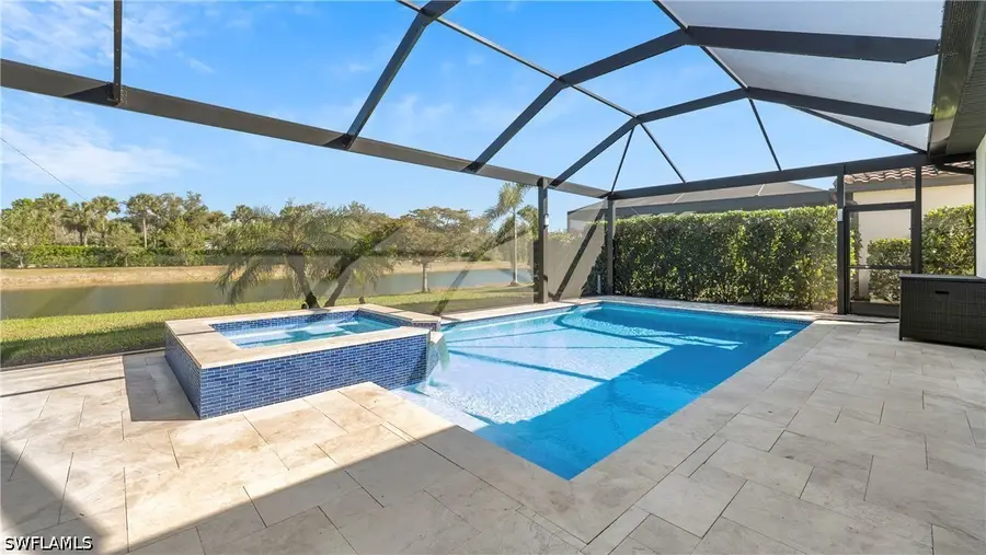 11945 Bay Oak Drive, Fort Myers, FL 33913 - #2