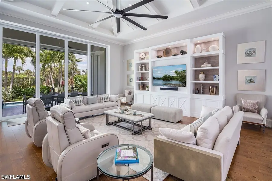 705 Wedge Drive, Naples, FL 34103 - #2