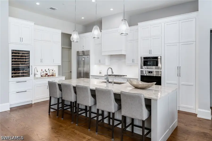 705 Wedge Drive, Naples, FL 34103 - #3