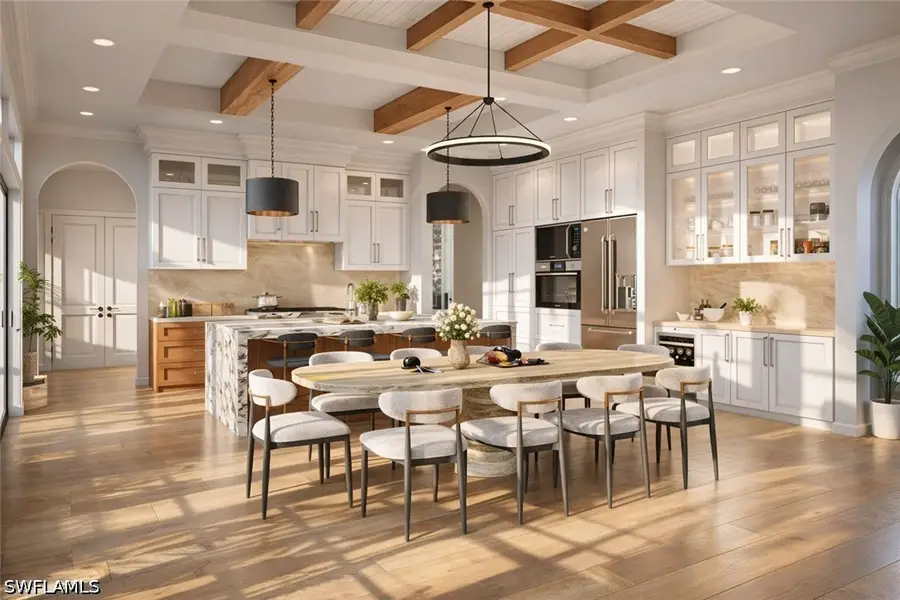 6991 Bottlebrush Lane, Naples, FL 34109 - #3