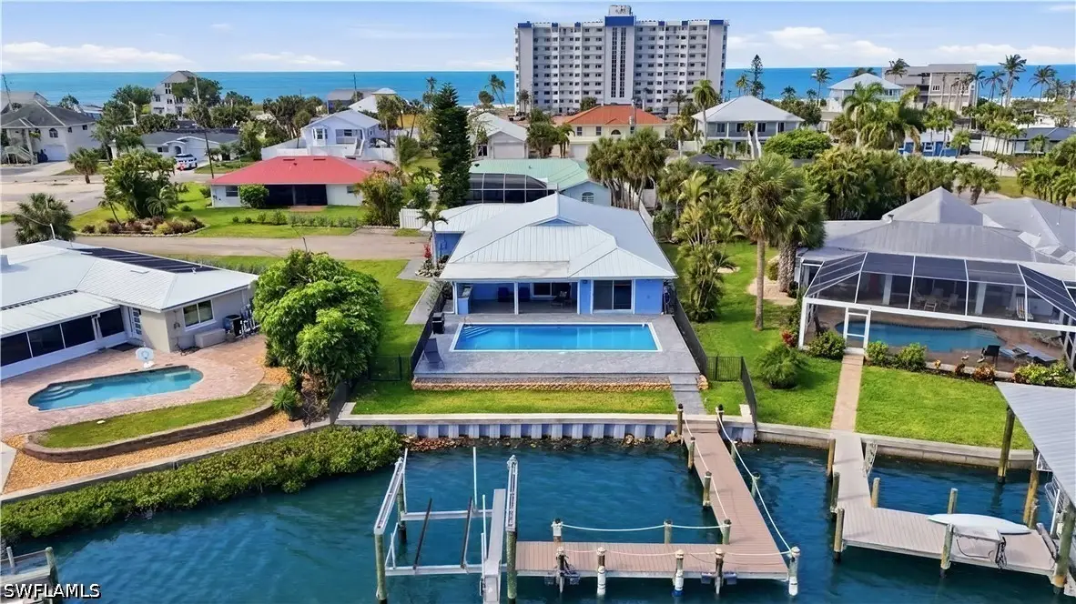 8009 Lagoon Road, Fort Myers Beach, FL 33931 - #1