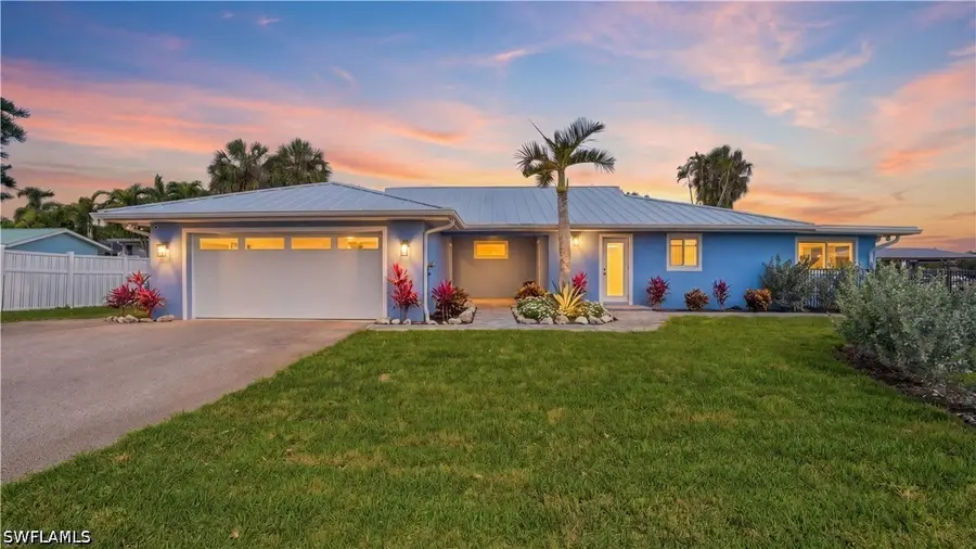 8009 Lagoon Road, Fort Myers Beach, FL 33931 - #2