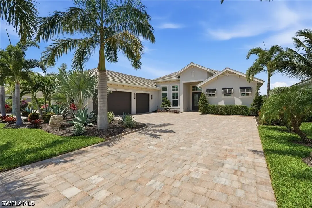 18902 Wildblue Boulevard, Fort Myers, FL 33913 - #1