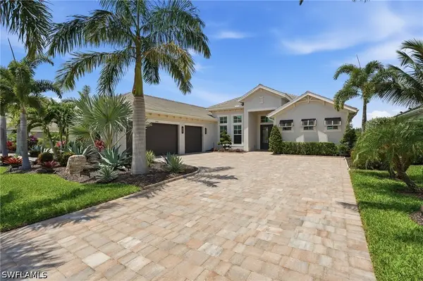 18902 Wildblue Boulevard, Fort Myers, FL 33913