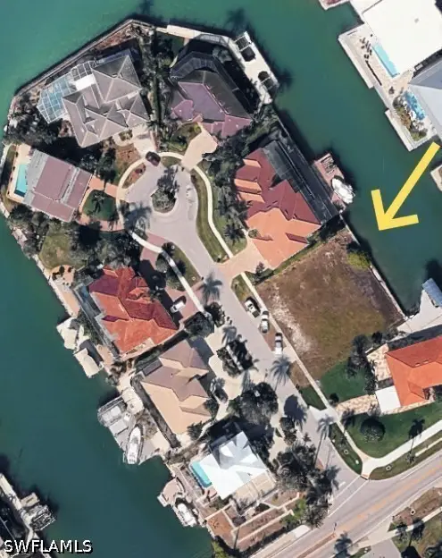 1211 Butterfly Court, Marco Island, FL 34145