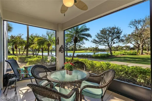 4690 Turnberry Lake Drive #102, Estero, FL 33928