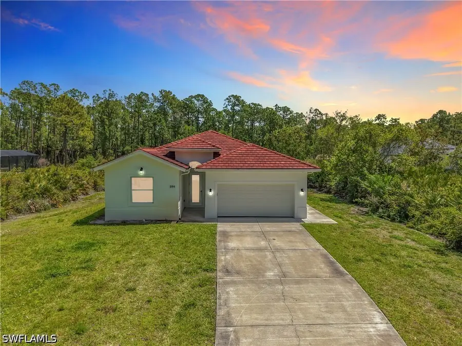 594 31st Street Nw, Naples, FL 34120 - #3