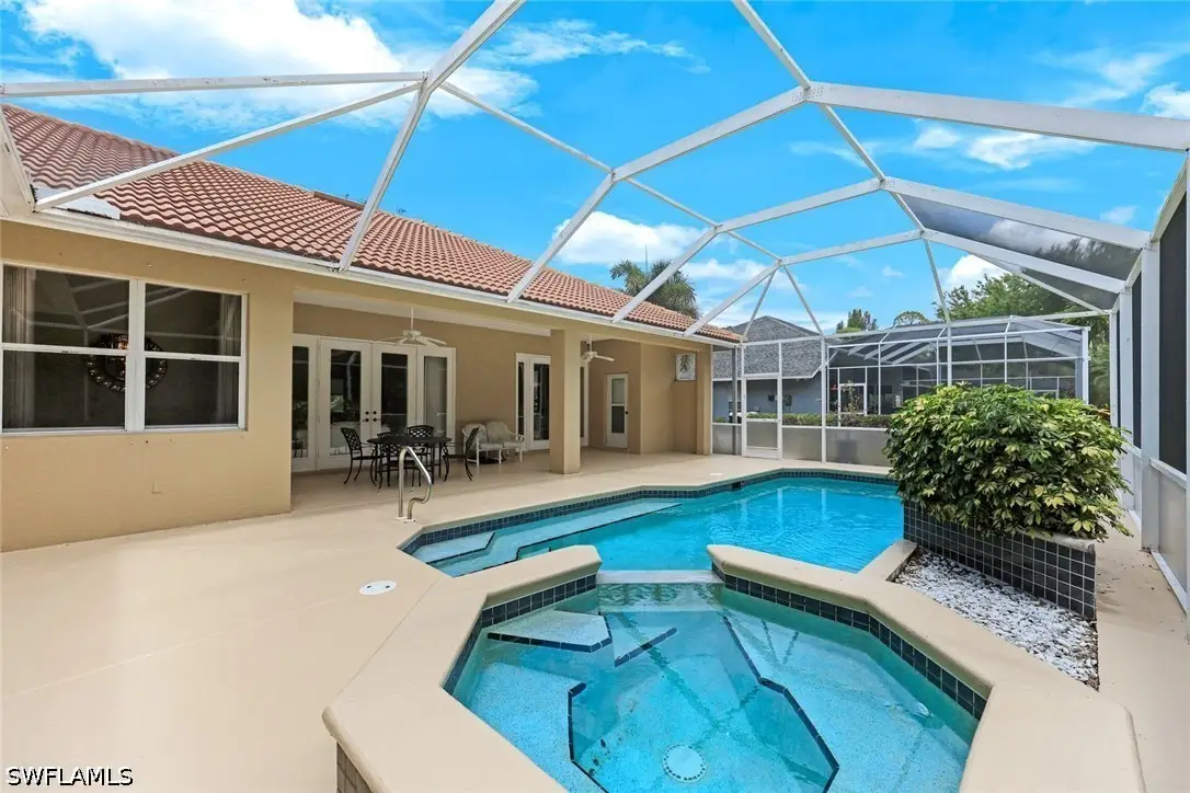 2079 Imperial Circle, Naples, FL 34110 - #1