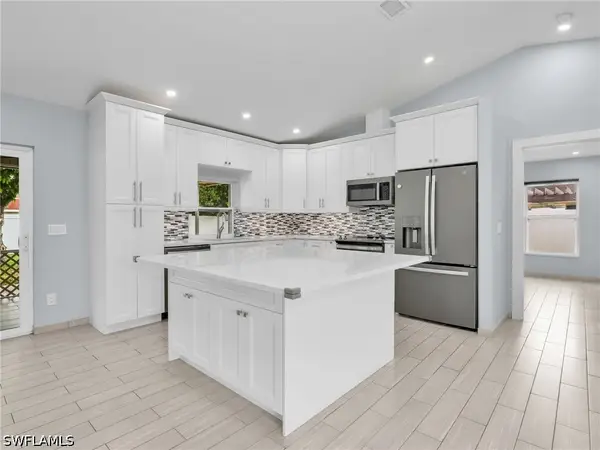 2200 45th Terrace Sw, Naples, FL 34116