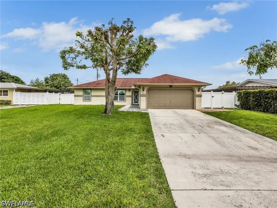 2200 45th Terrace Sw, Naples, FL 34116 - #2