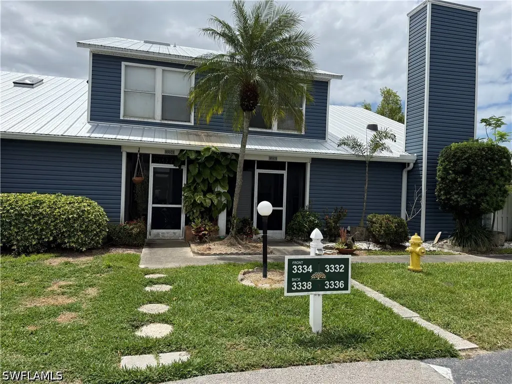 3334 Timberwood Circle, Naples, FL 34105 - #1