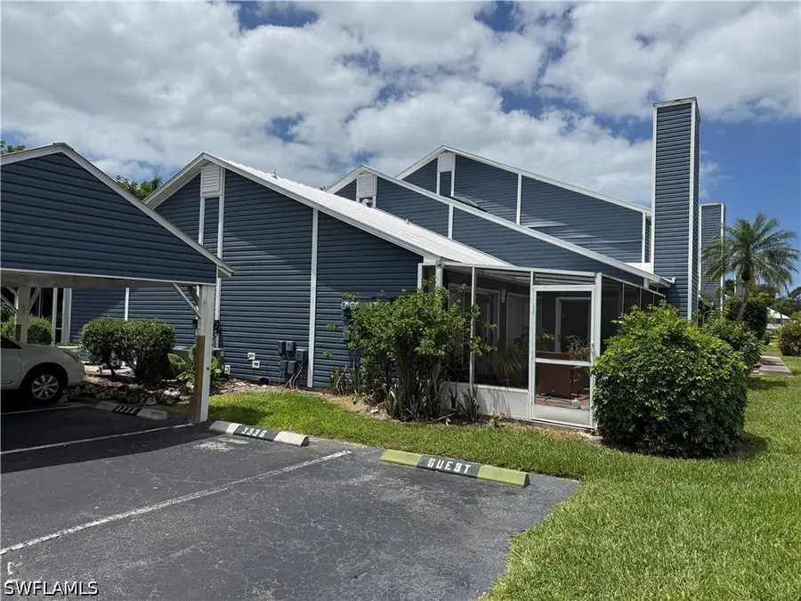 3334 Timberwood Circle, Naples, FL 34105 - #3