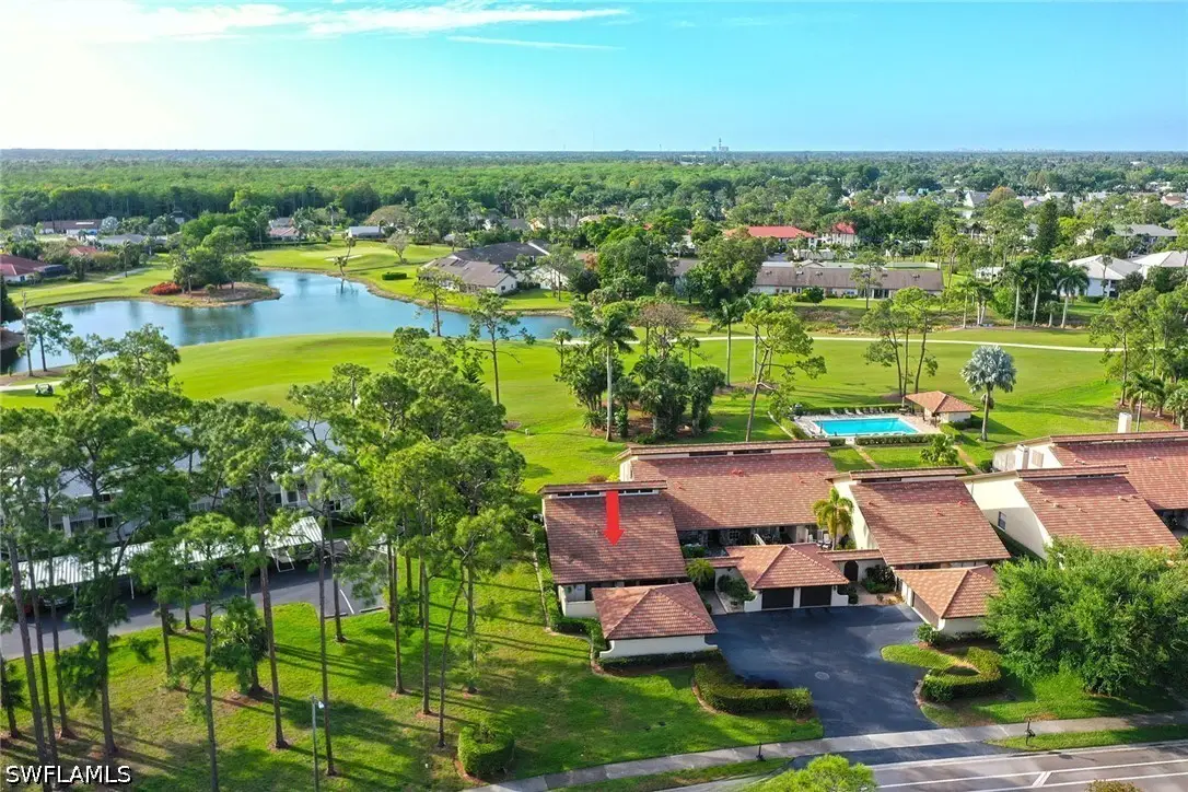 646 Augusta Boulevard, Naples, FL 34113 - #1