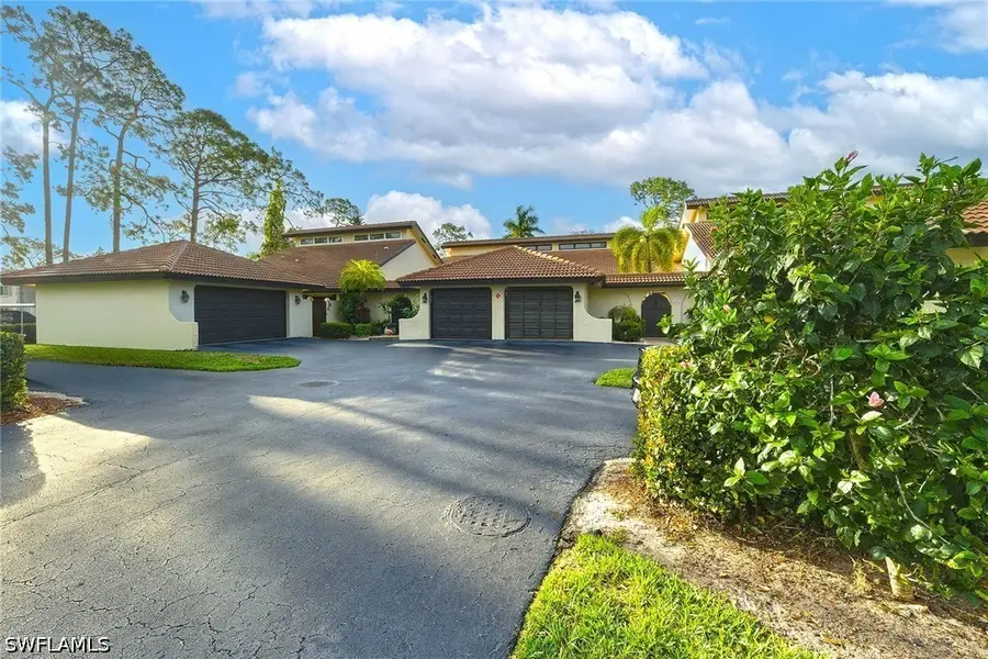 646 Augusta Boulevard, Naples, FL 34113 - #2