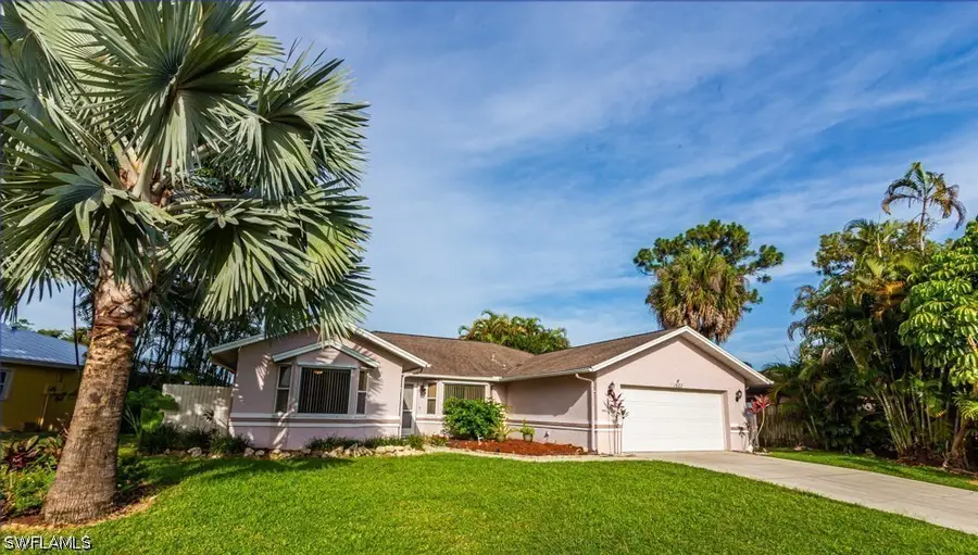 1620 Forest Lakes Boulevard, Naples, FL 34105 - #2