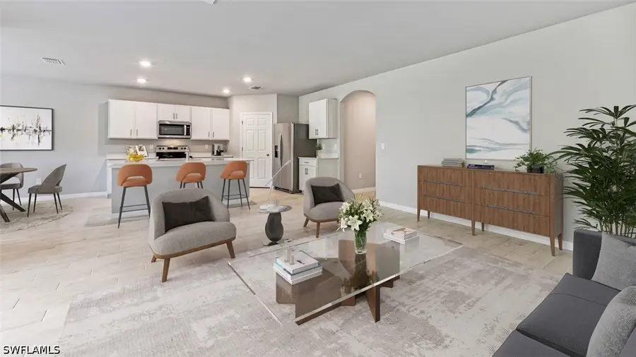 111 NW 28th Street, Cape Coral, FL 33993 - #2