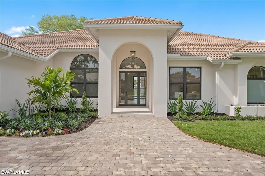 207 Monterey Drive, Naples, FL 34119 - #2