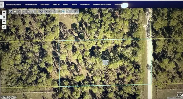 250 S Utopia Street, Clewiston, FL 33440