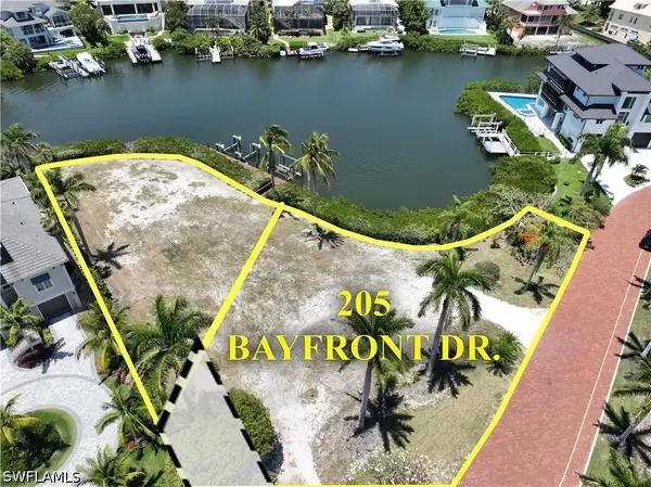 205 Bayfront Drive, Bonita Springs, FL 34134