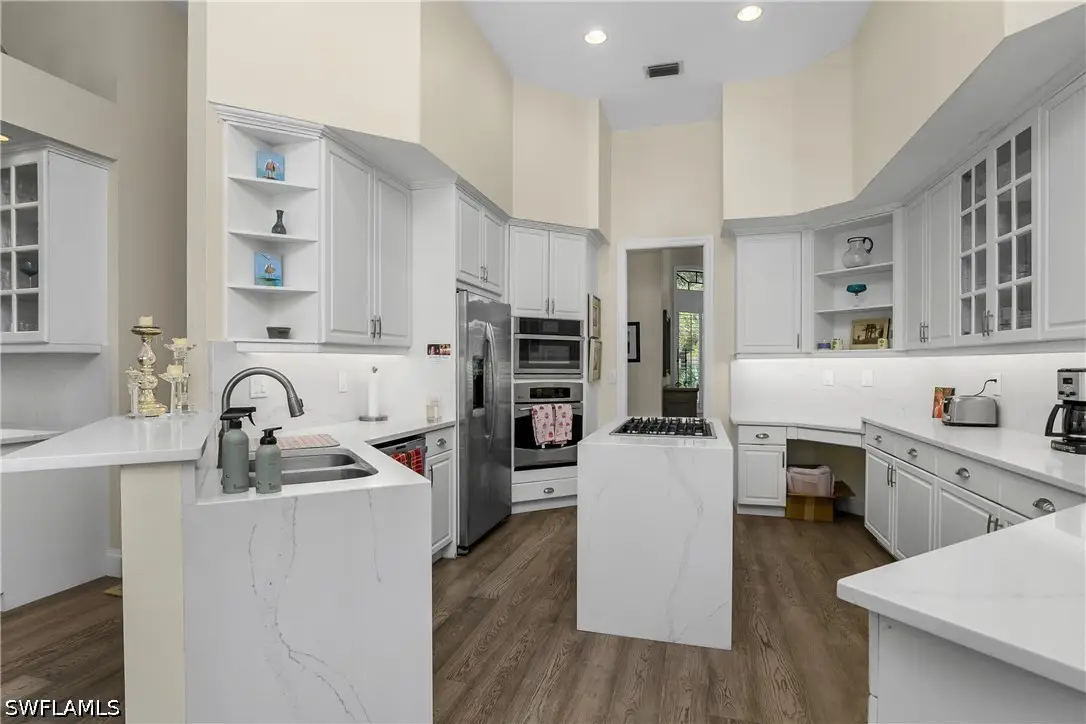 3370 Oaklake Court, Bonita Springs, FL 34134 - #1