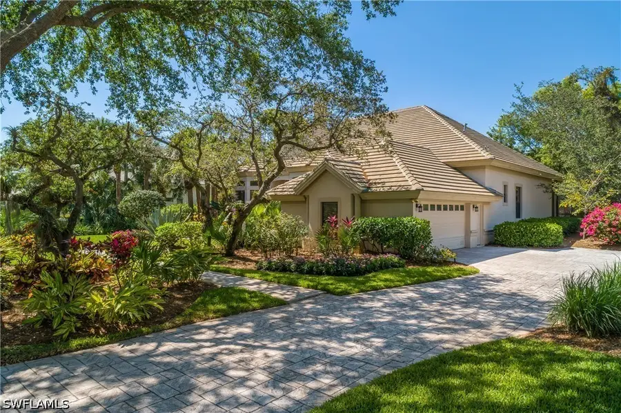 3370 Oaklake Court, Bonita Springs, FL 34134 - #3