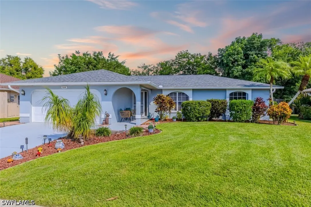 124 Versailles Circle, Naples, FL 34112 - #1