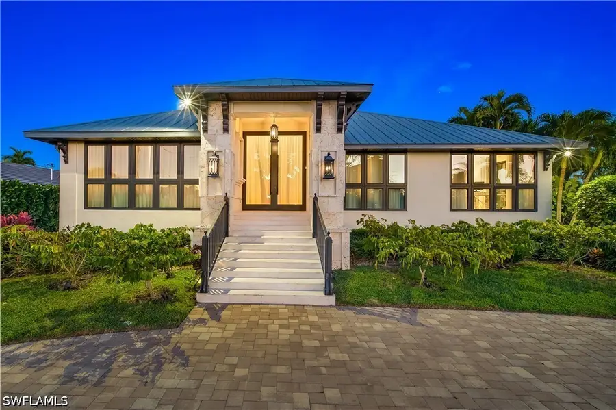 1585 Mullet Lane, Naples, FL 34102 - #2